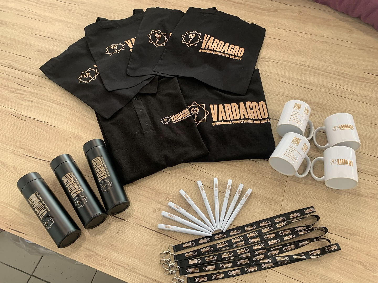 VardAgro project 2